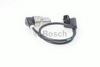 BOSCH 0 261 210 058 Sensor, camshaft position